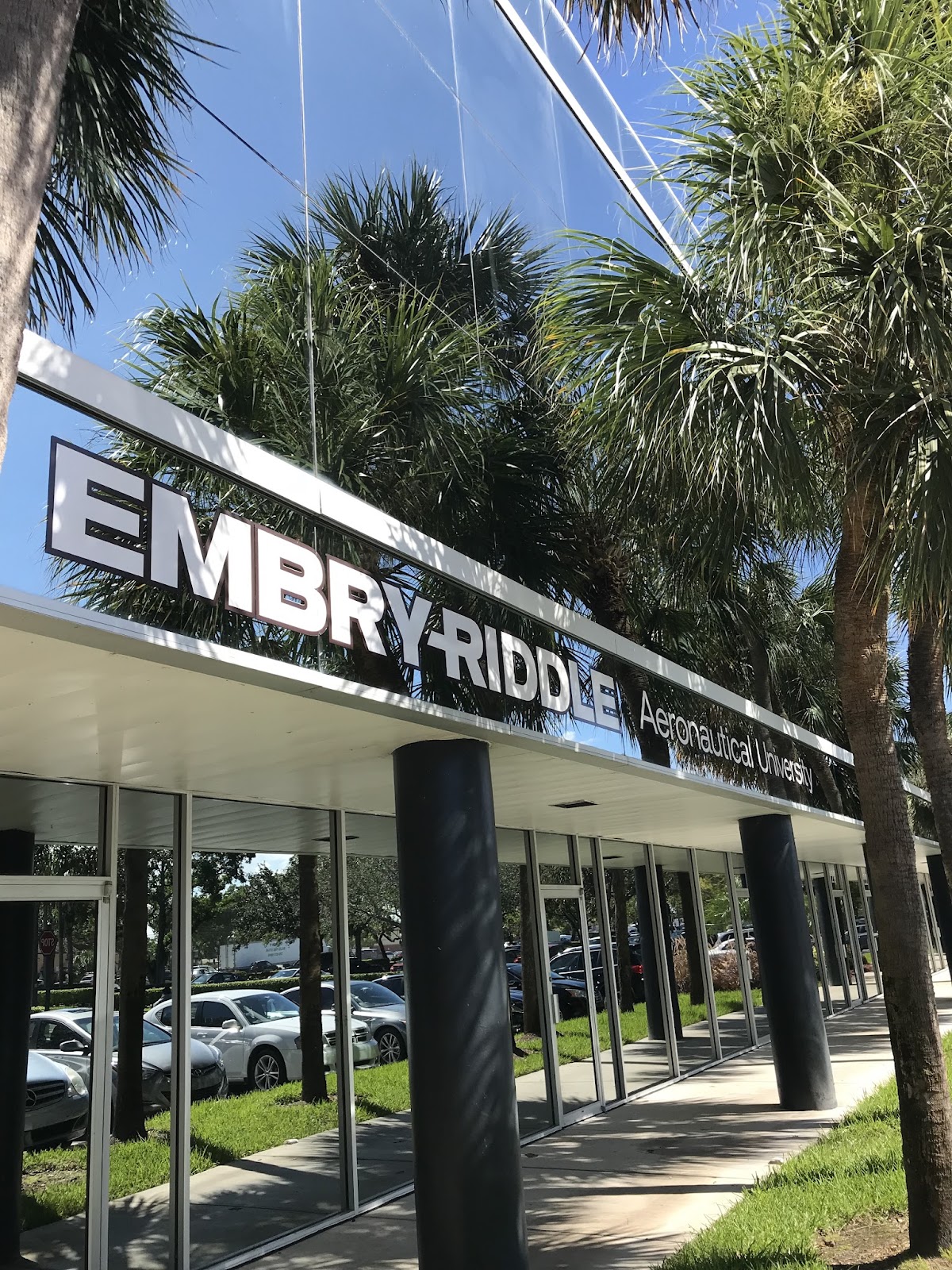 Embry-Riddle Aeronautical University - Fort Lauderdale