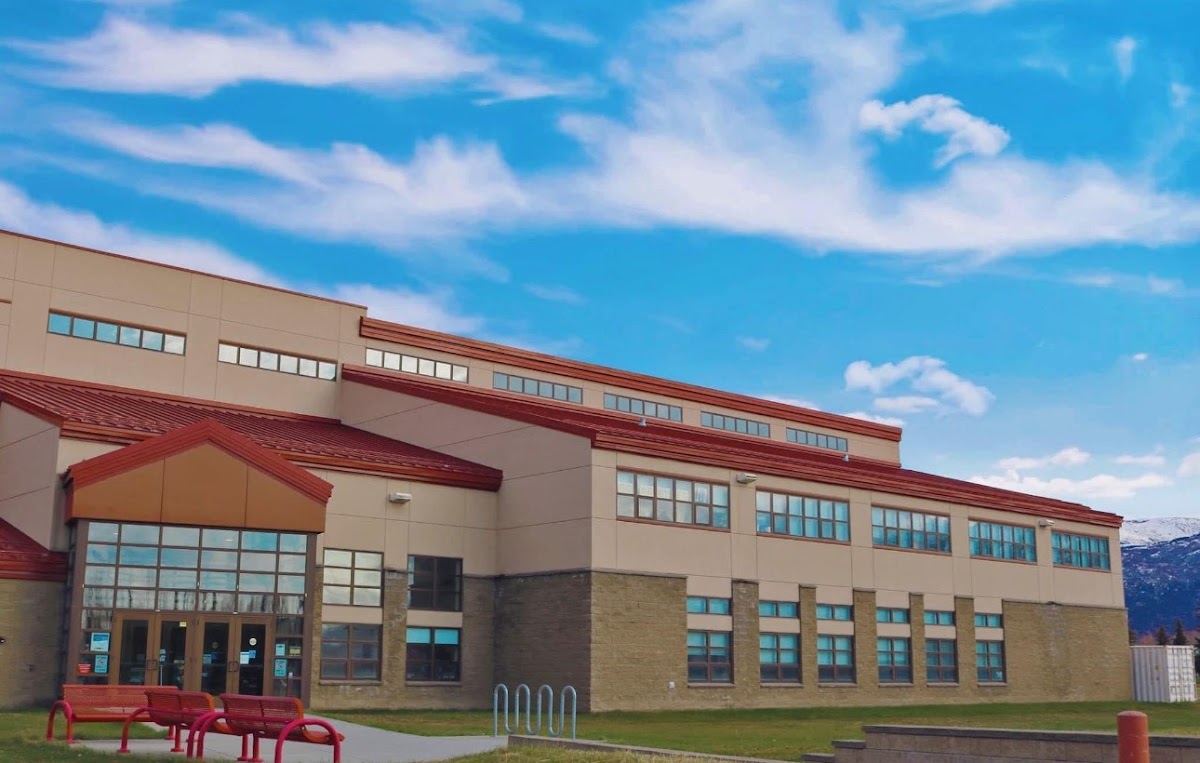 Embry-Riddle Aeronautical University - Fort Richardson