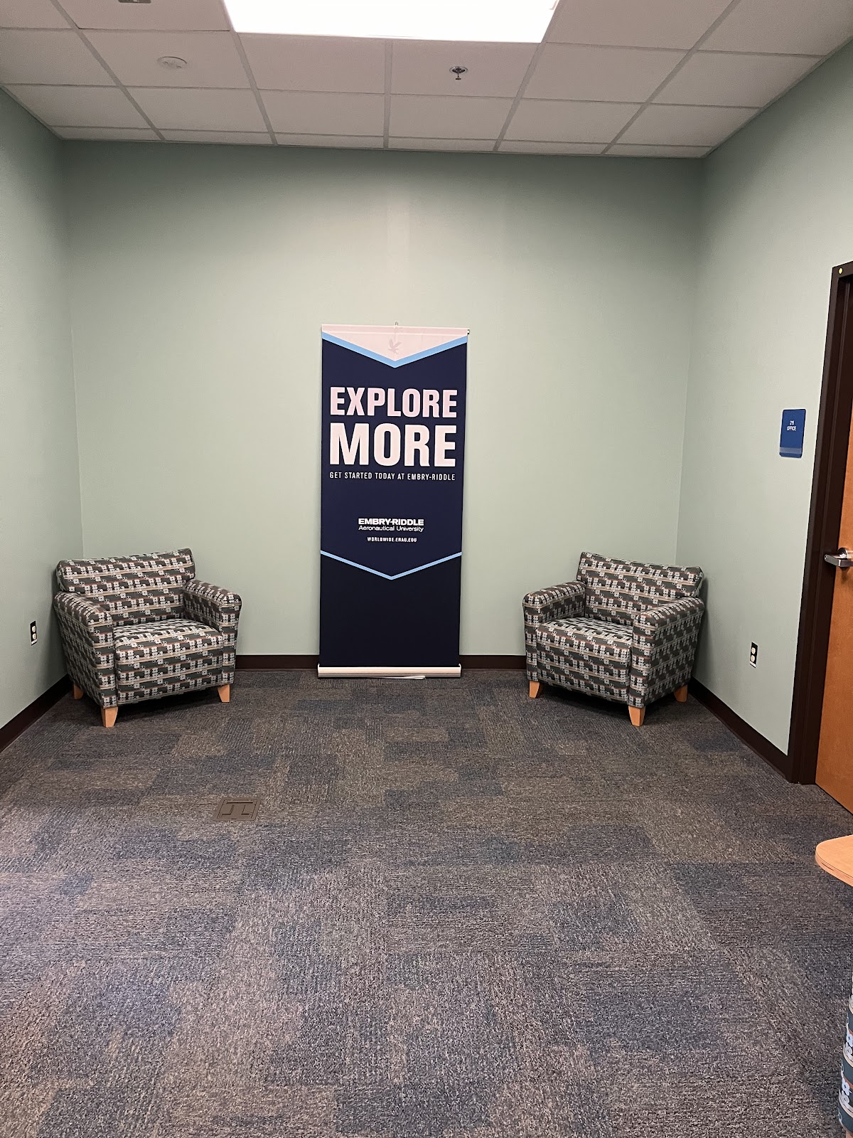 Embry-Riddle Aeronautical University - Greensboro