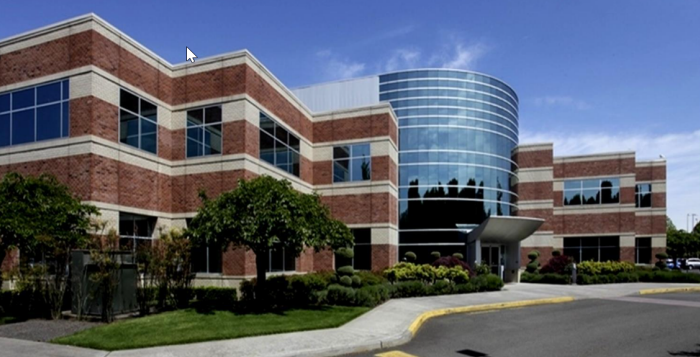 Embry-Riddle Aeronautical University - Portland