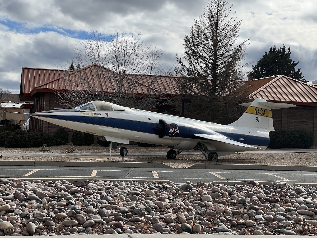 Embry-Riddle Aeronautical University Prescott Campus