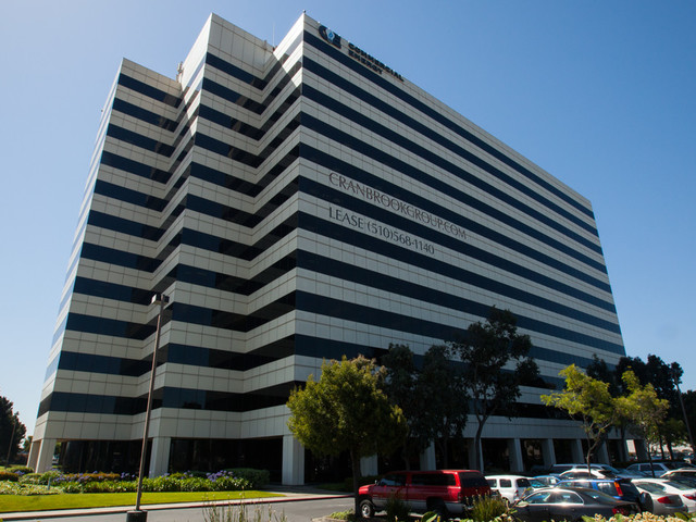 Embry-Riddle Aeronautical University - San Francisco Bay Area