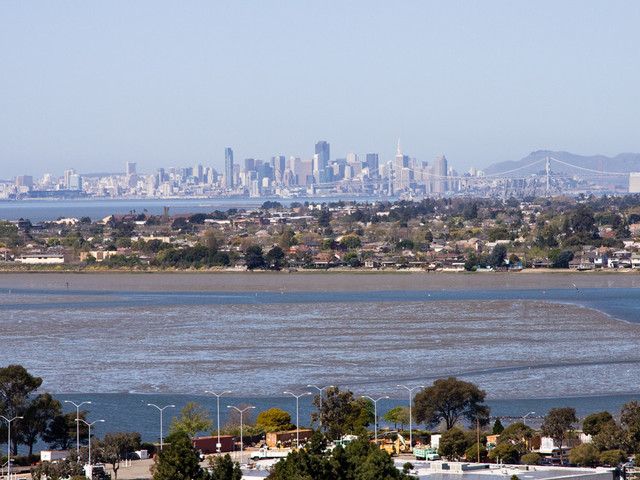 Embry-Riddle Aeronautical University - San Francisco Bay Area