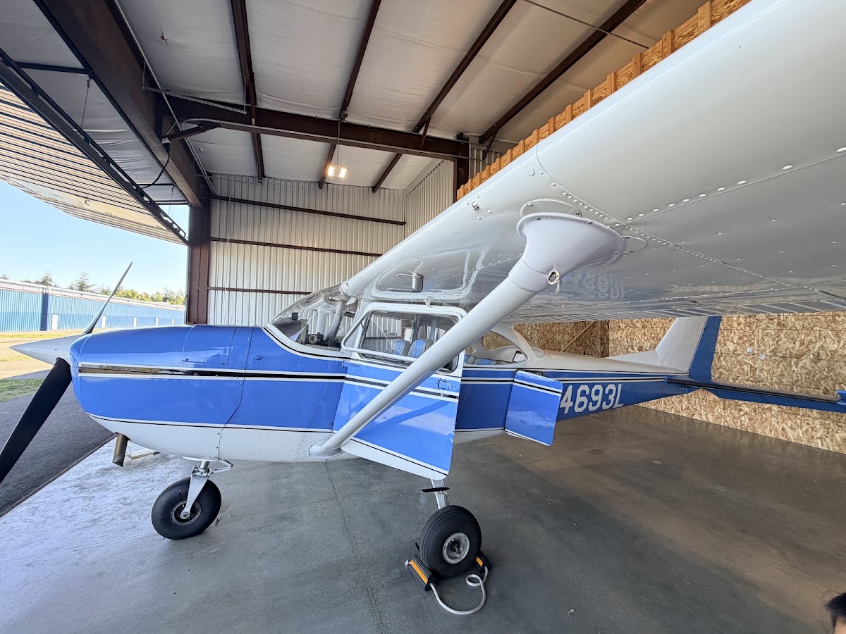 Emerald Air Flight School