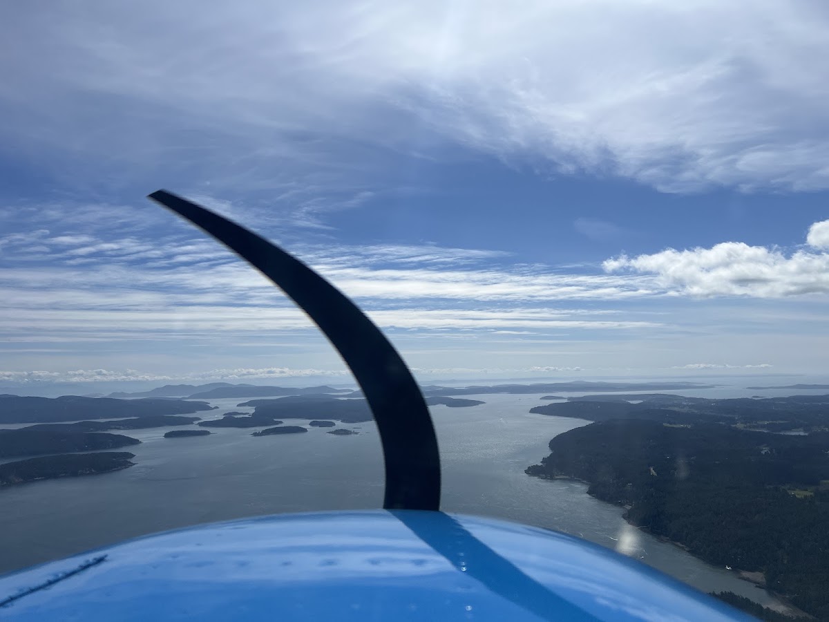 Emerald Air Flight School