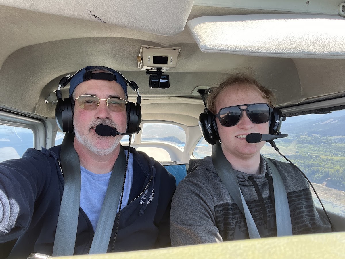 Emerald Air Flight School