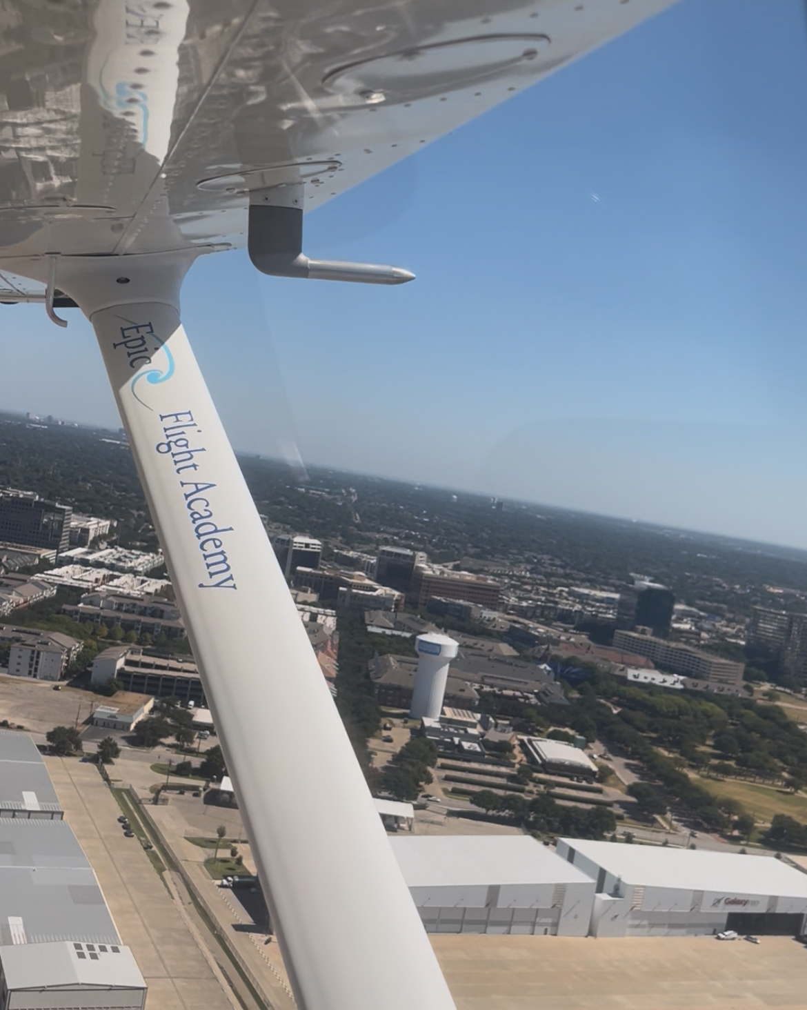 Epic Flight Academy