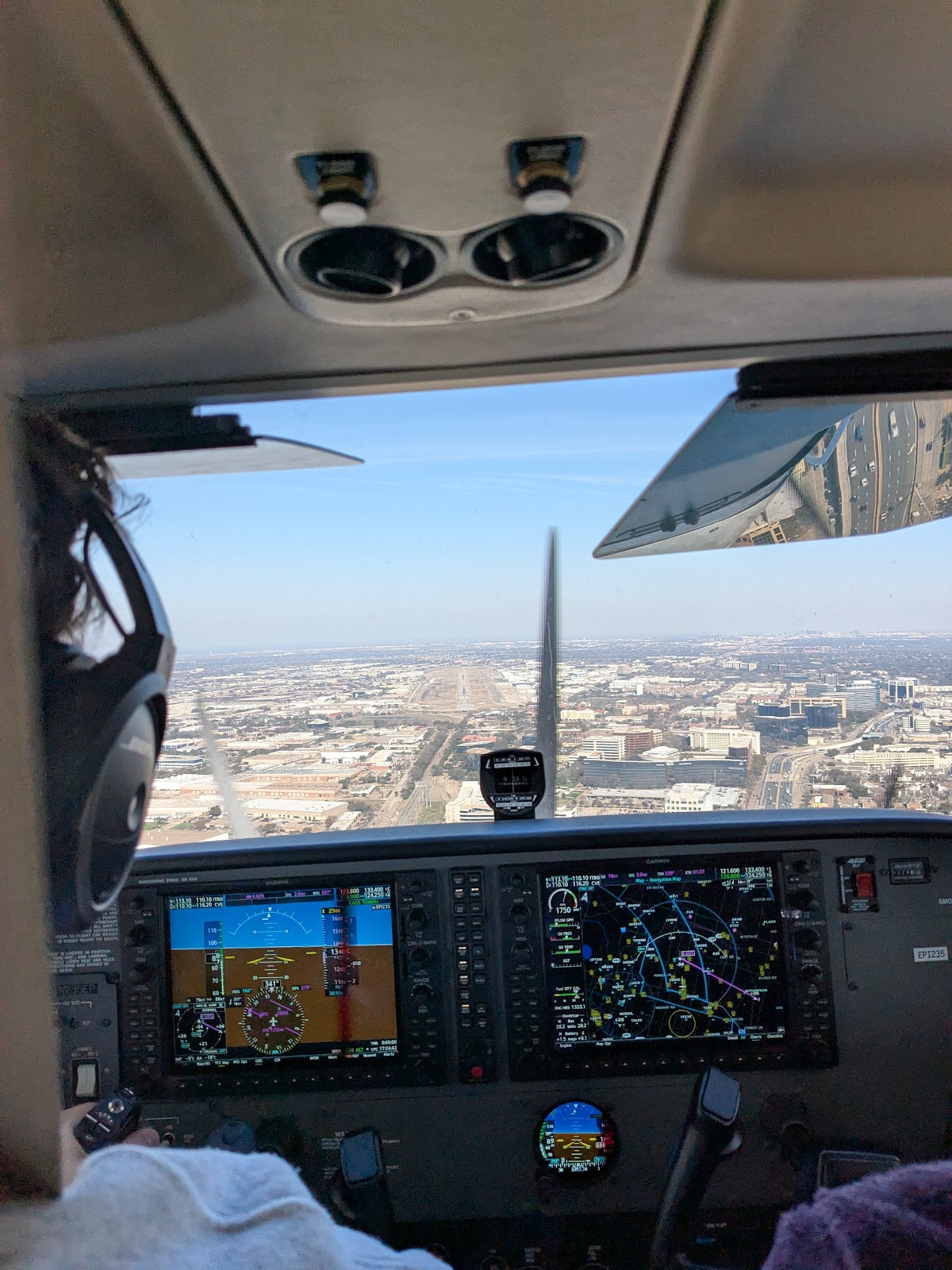 Epic Flight Academy