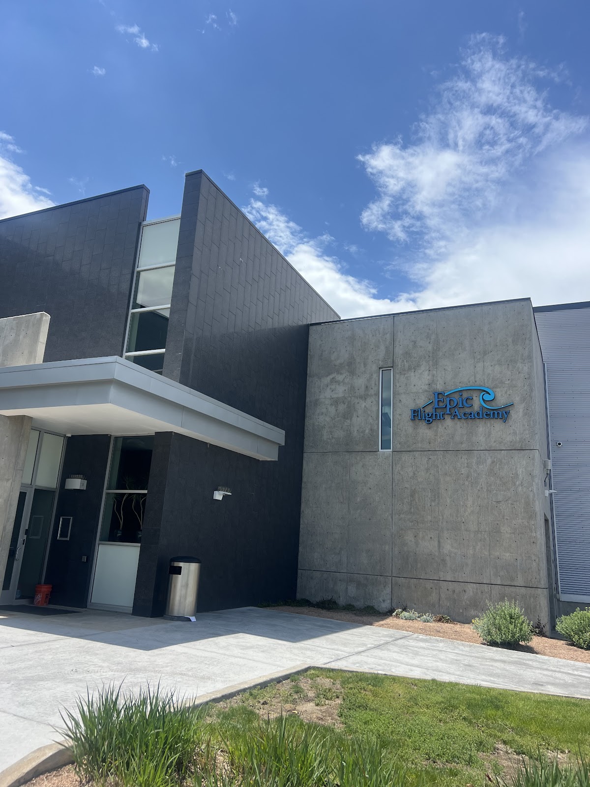 Epic Flight Academy