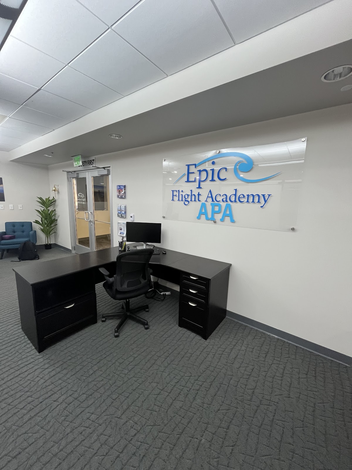 Epic Flight Academy