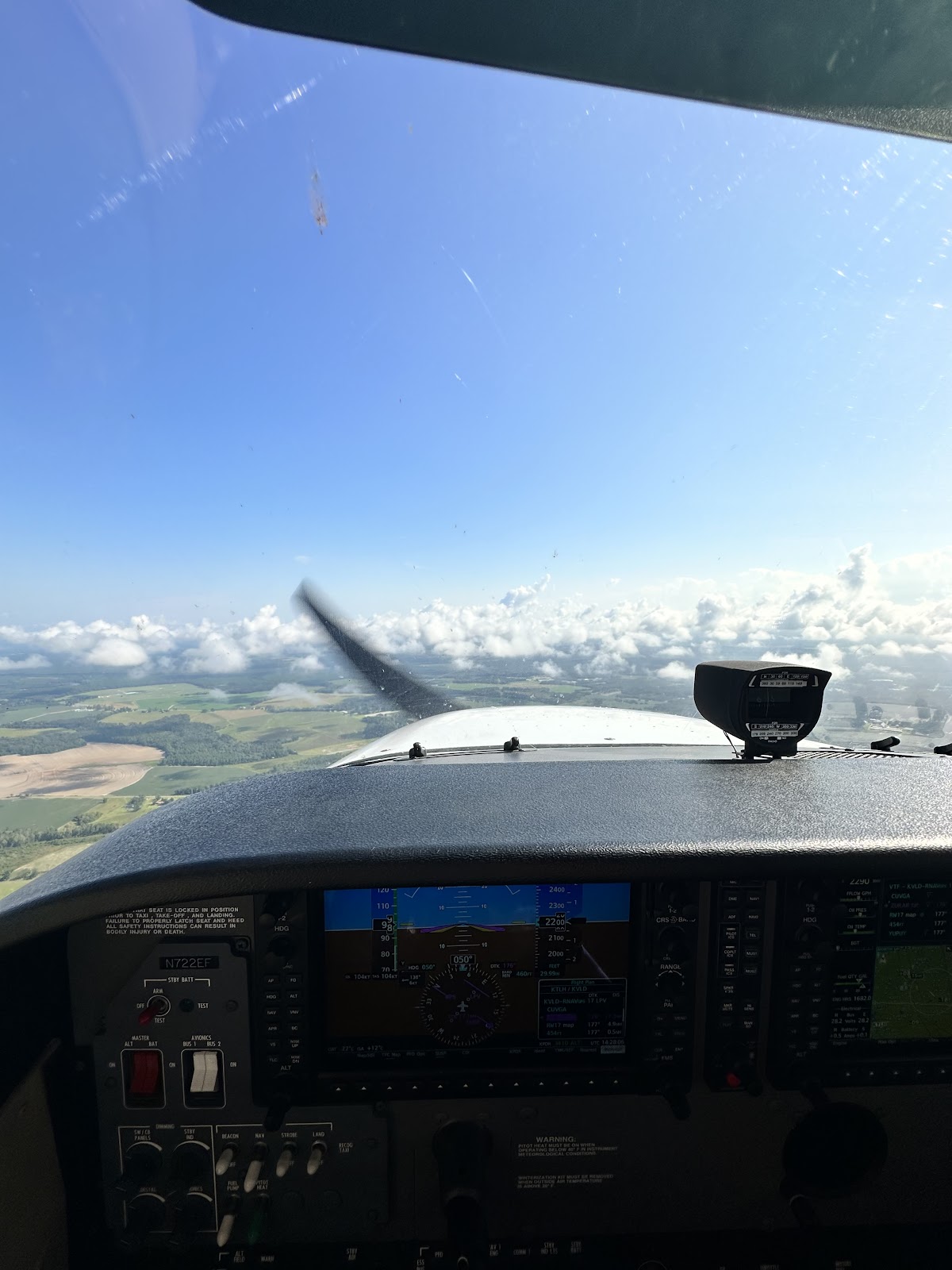 Epic Flight Academy