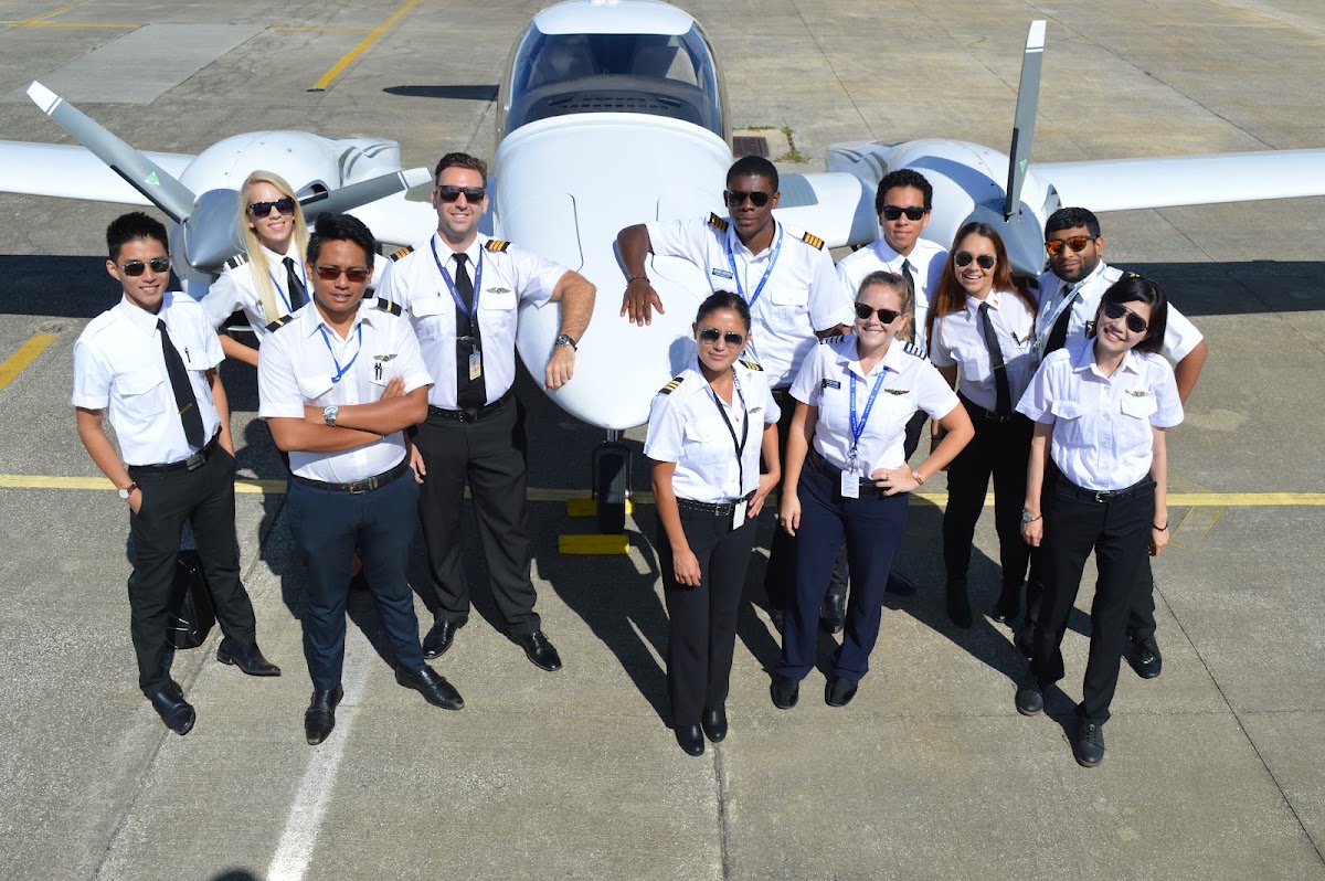 Epic Flight Academy