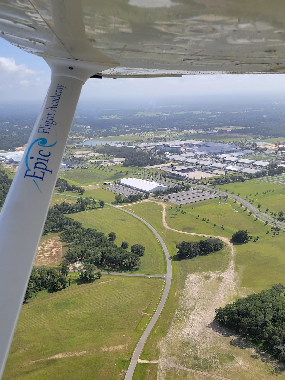 Epic Flight Academy
