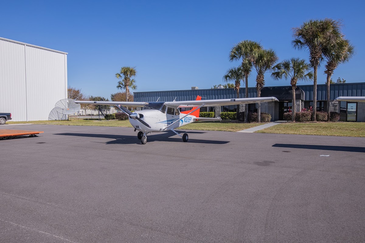 Epic Flight Academy