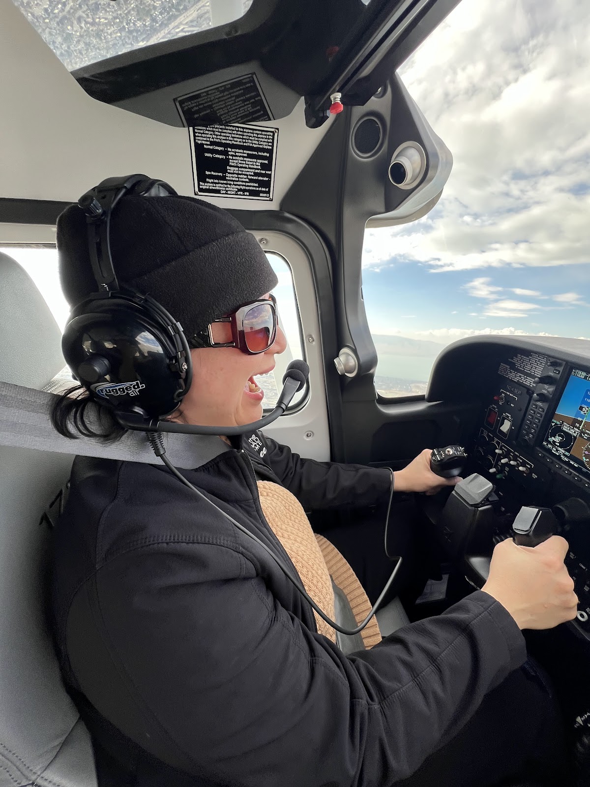 Epic Flight Academy