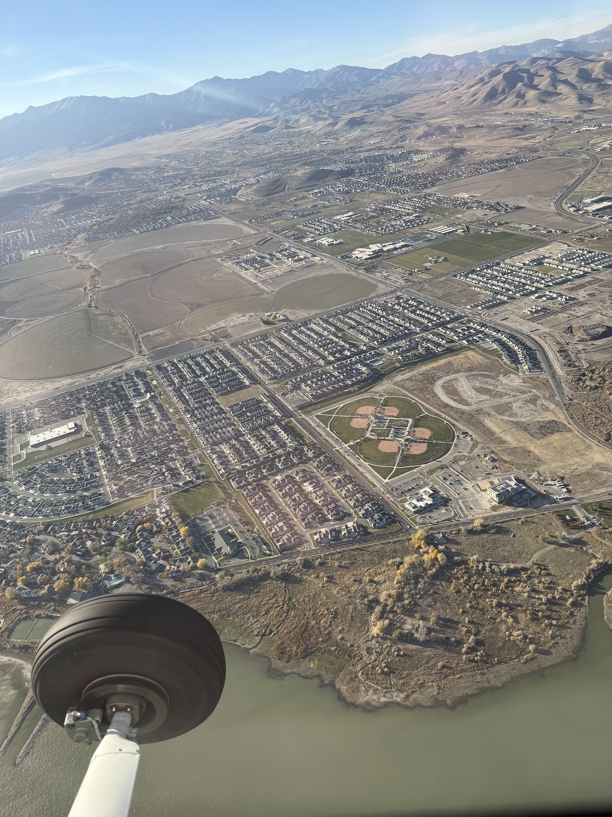 Epic Flight Academy