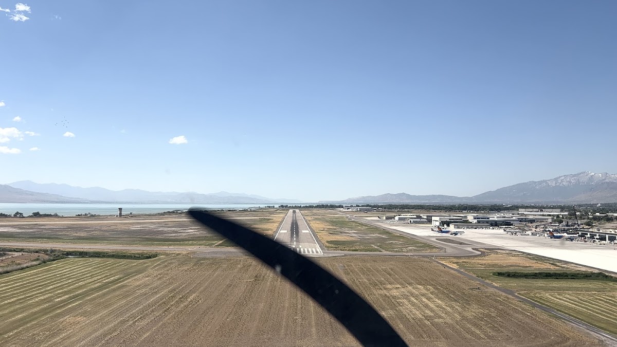 Epic Flight Academy
