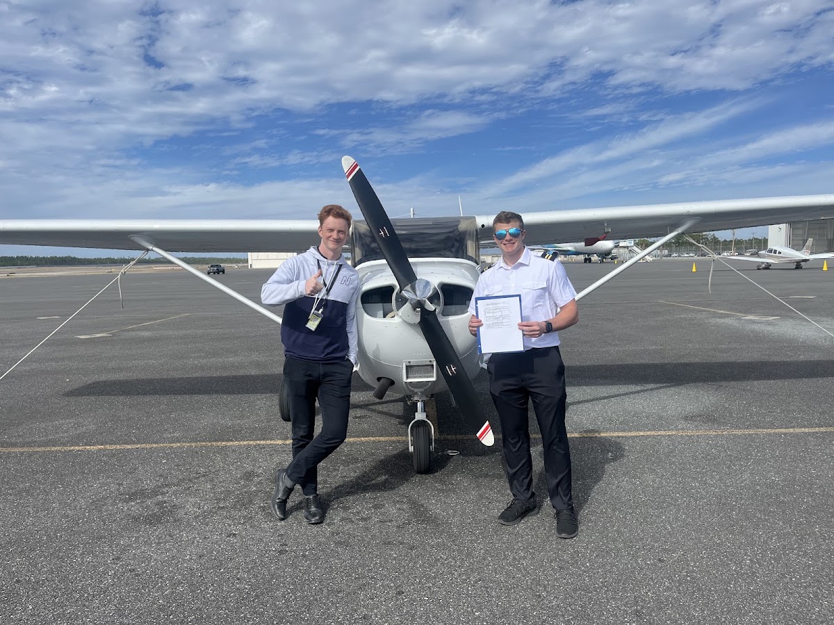 Epic Flight Academy