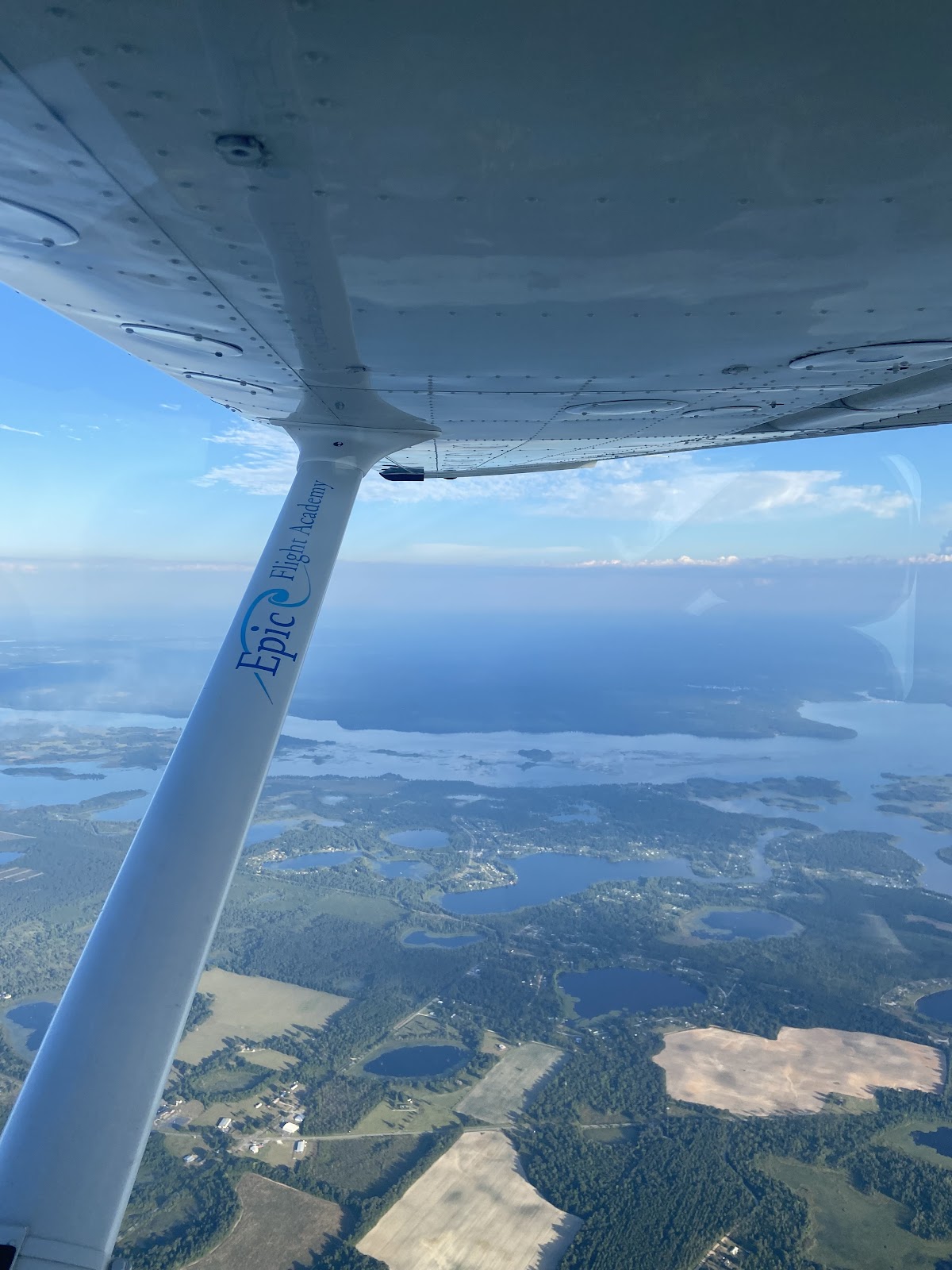 Epic Flight Academy