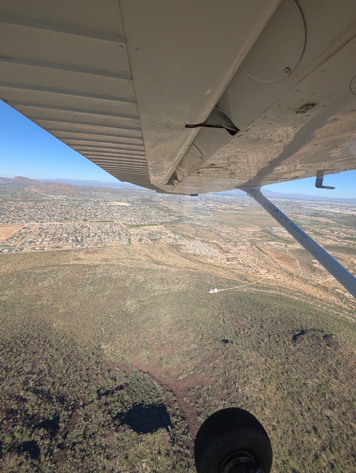 Epic Flight Academy