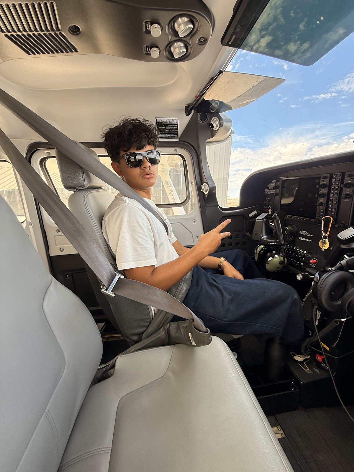 Epic Flight Academy
