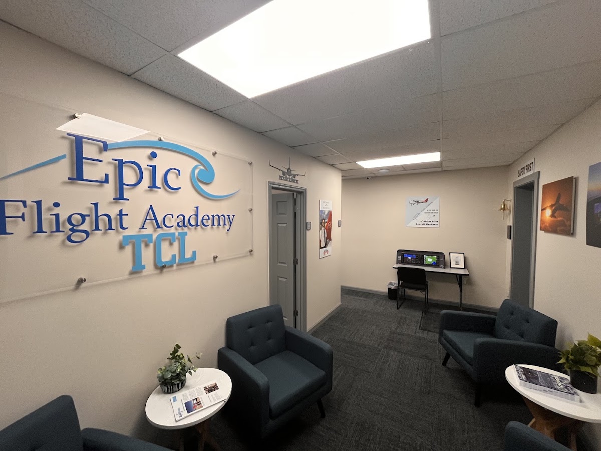 Epic Flight Academy