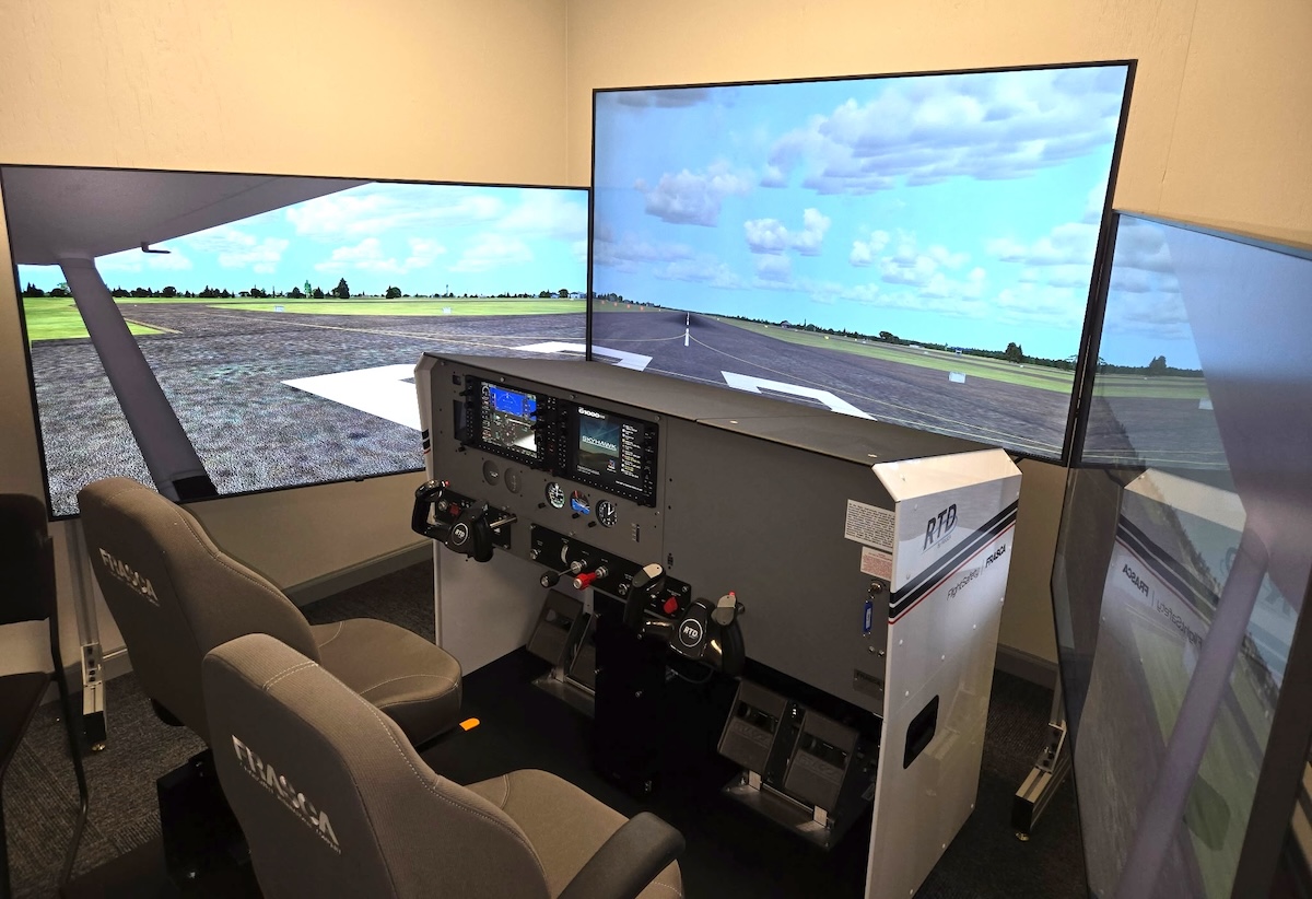 Epic Flight Academy
