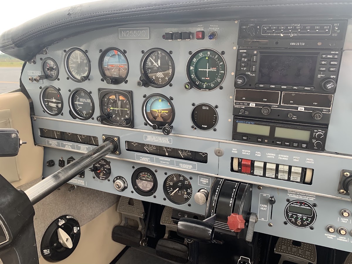Epix Aviation