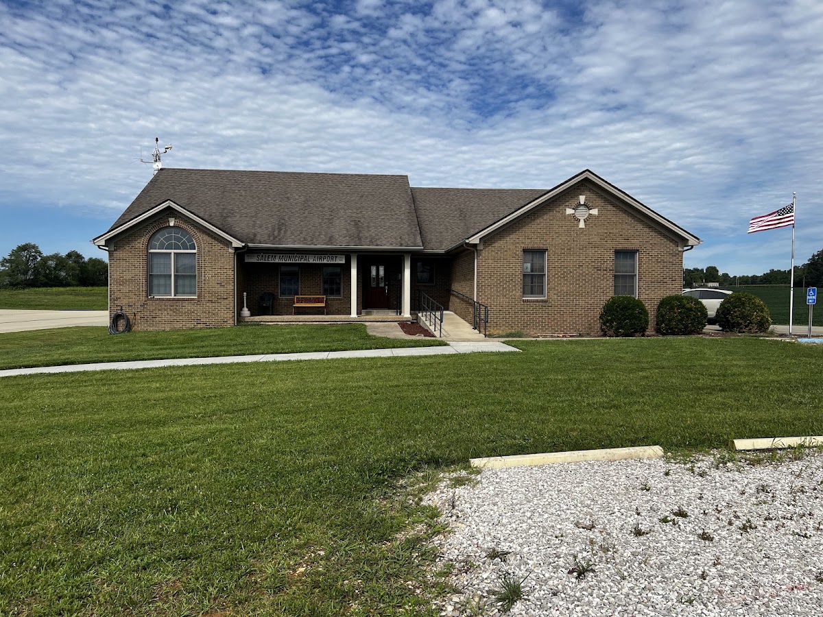 Equus Flight Academy LLC, Salem, Indiana Campus