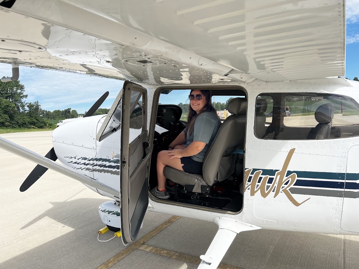 Equus Flight Academy LLC, Salem, Indiana Campus