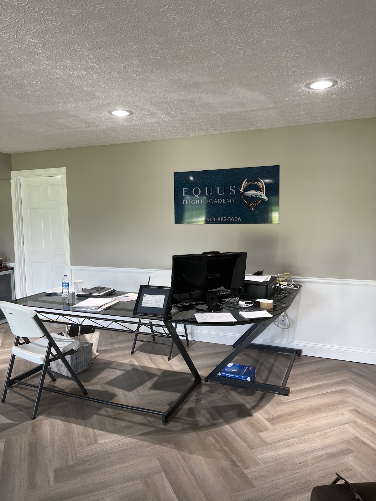 Equus Flight Academy LLC, Salem, Indiana Campus