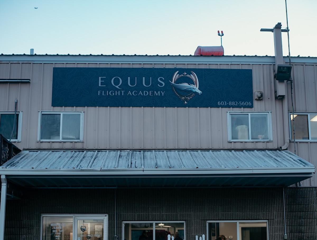 Equus Flight Academy