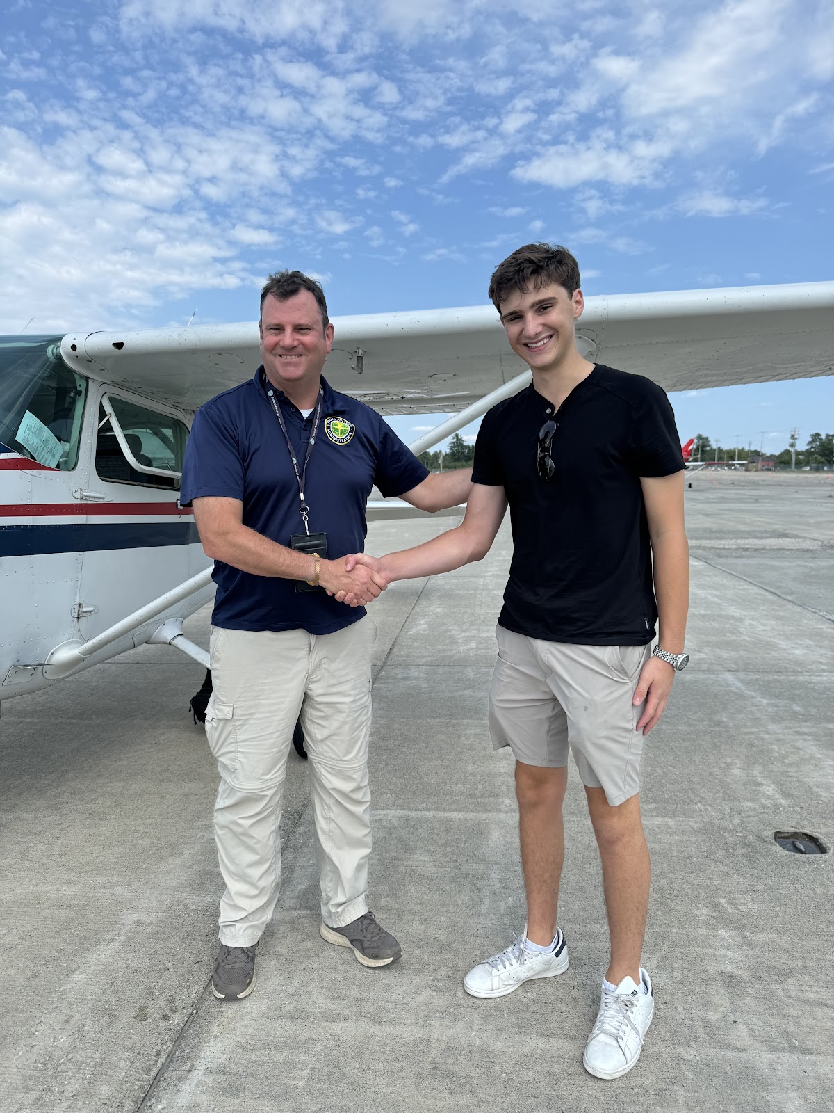 Equus Flight Academy