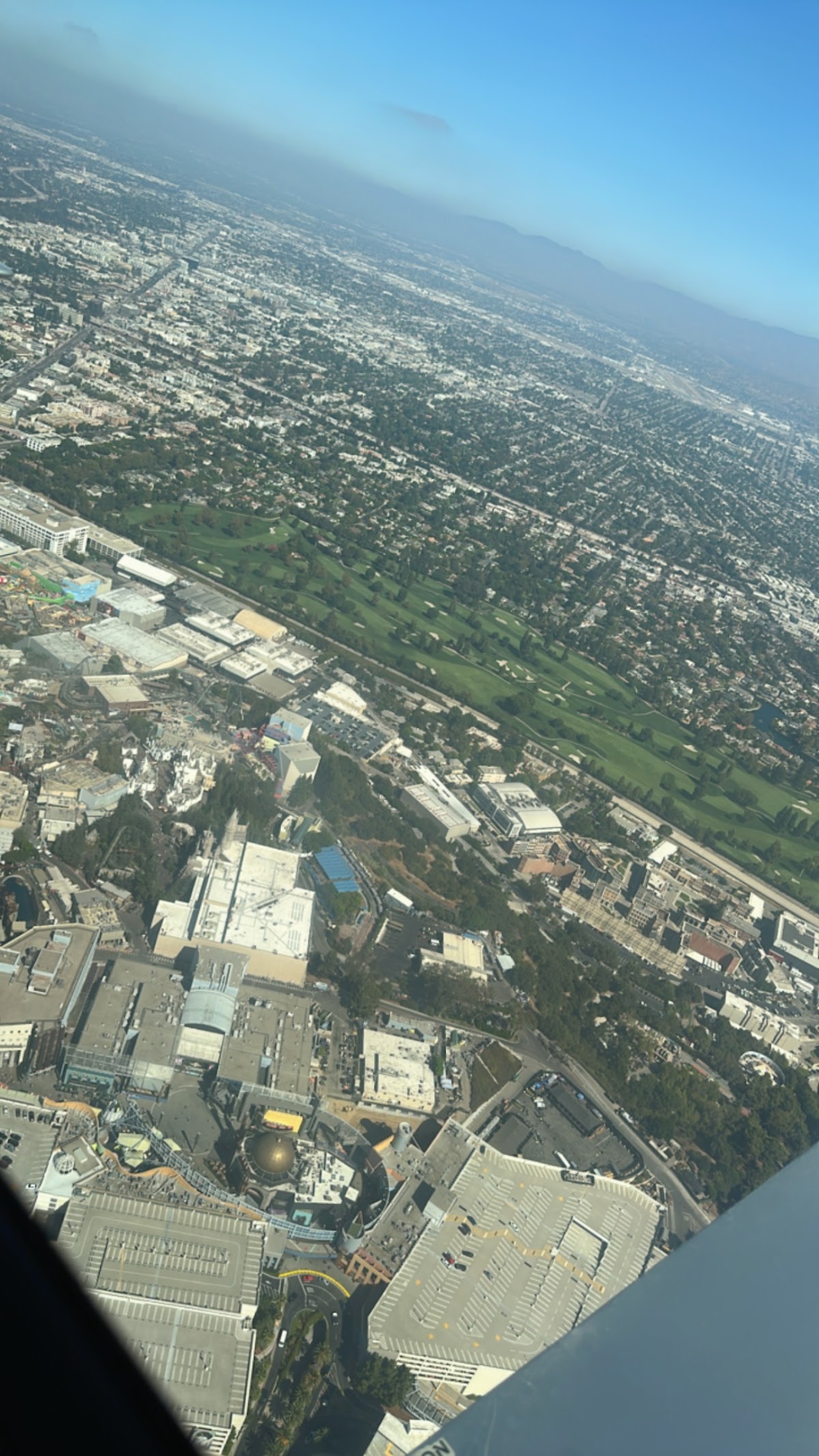 Essence Flight School Van Nuys