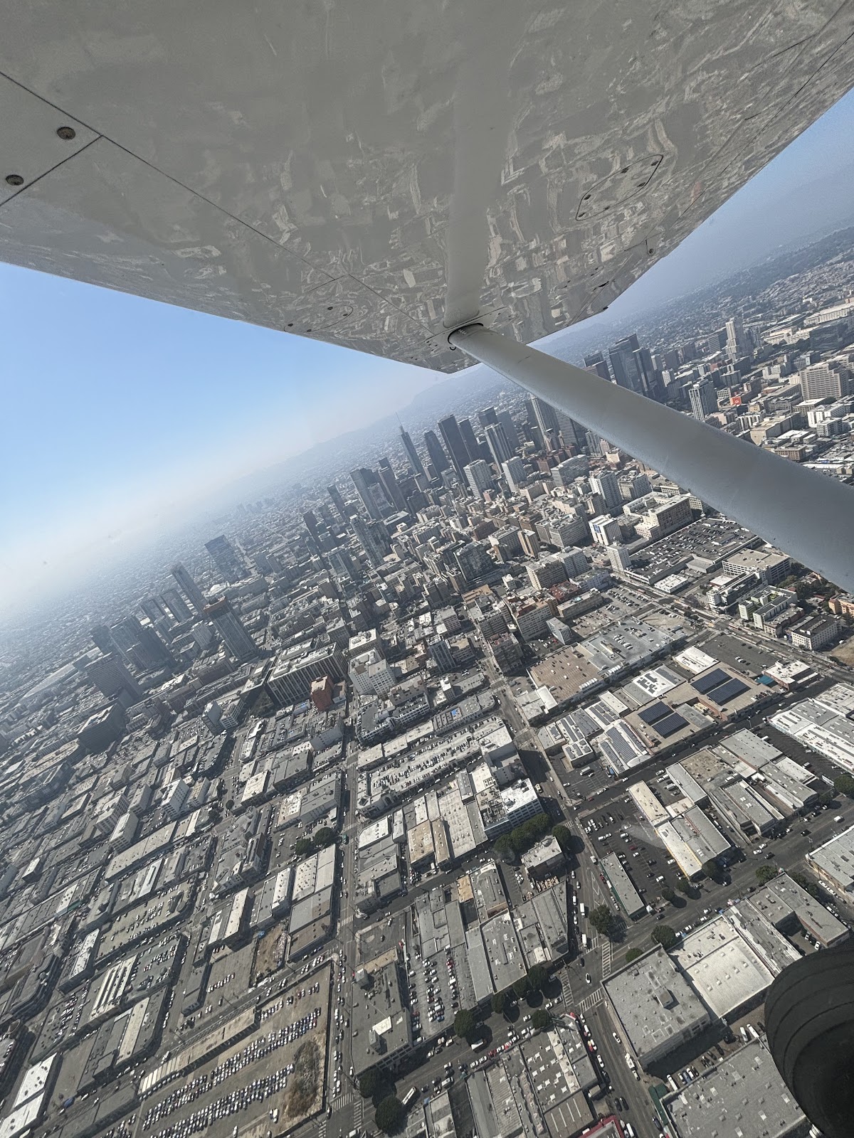 Essence Flight School Van Nuys