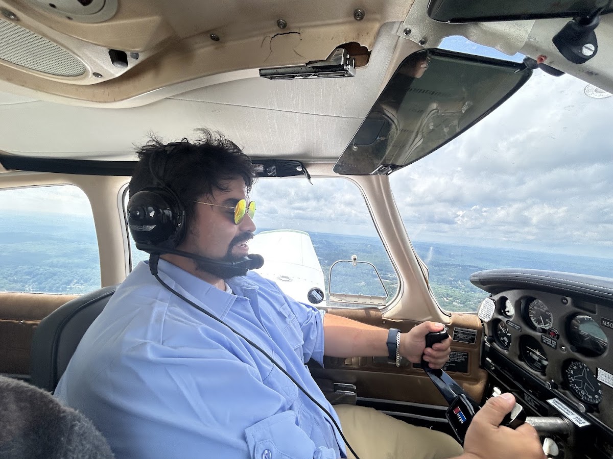 Essex Air