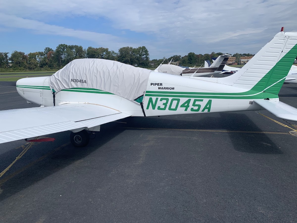Essex Air