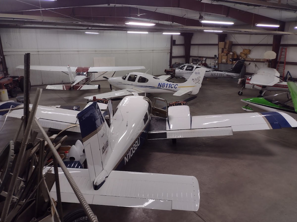 Estherville Aviation