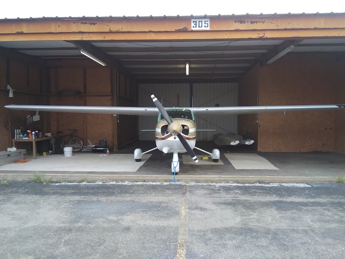 Etheredge Aviation and Flight Training Service