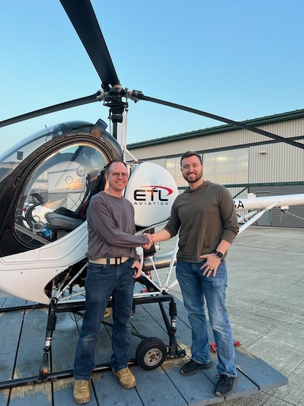 ETL Aviation