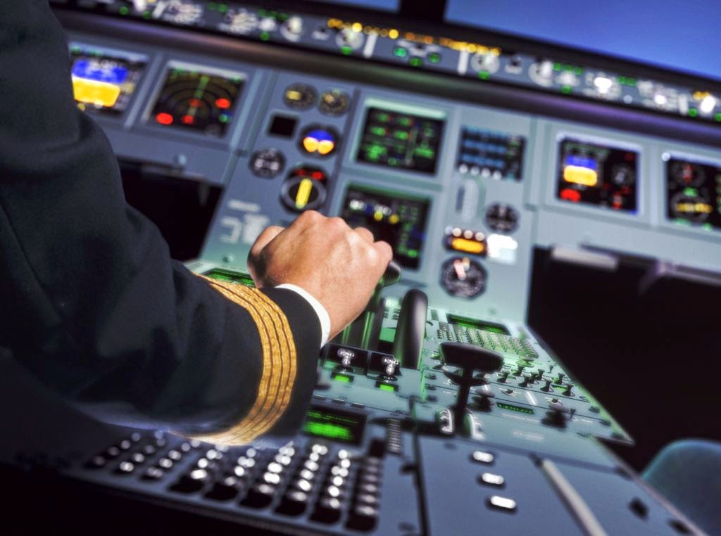 European Flight Training