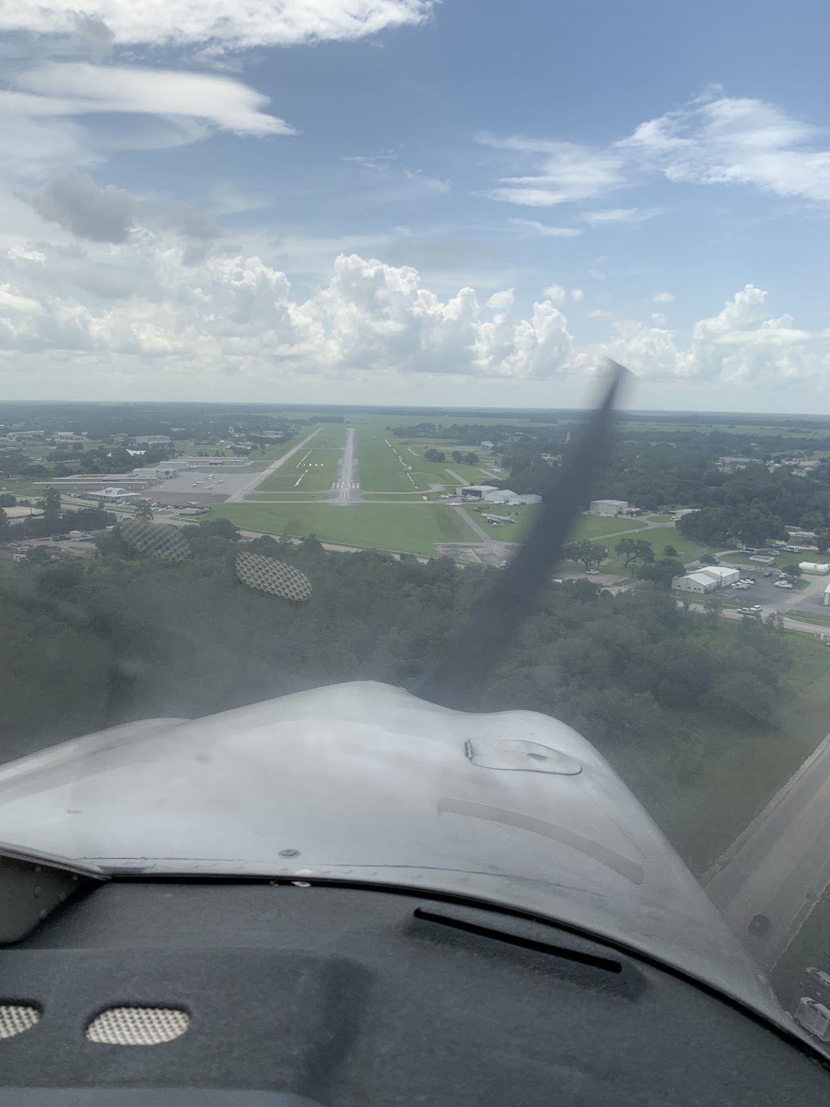 European Flight Training