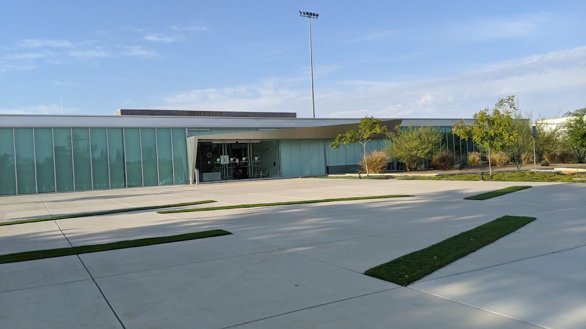 EVA Flight Training Academy