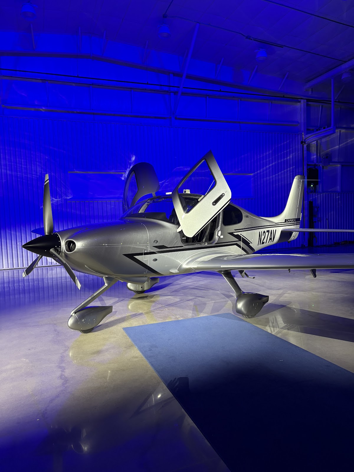Executive Aero Club