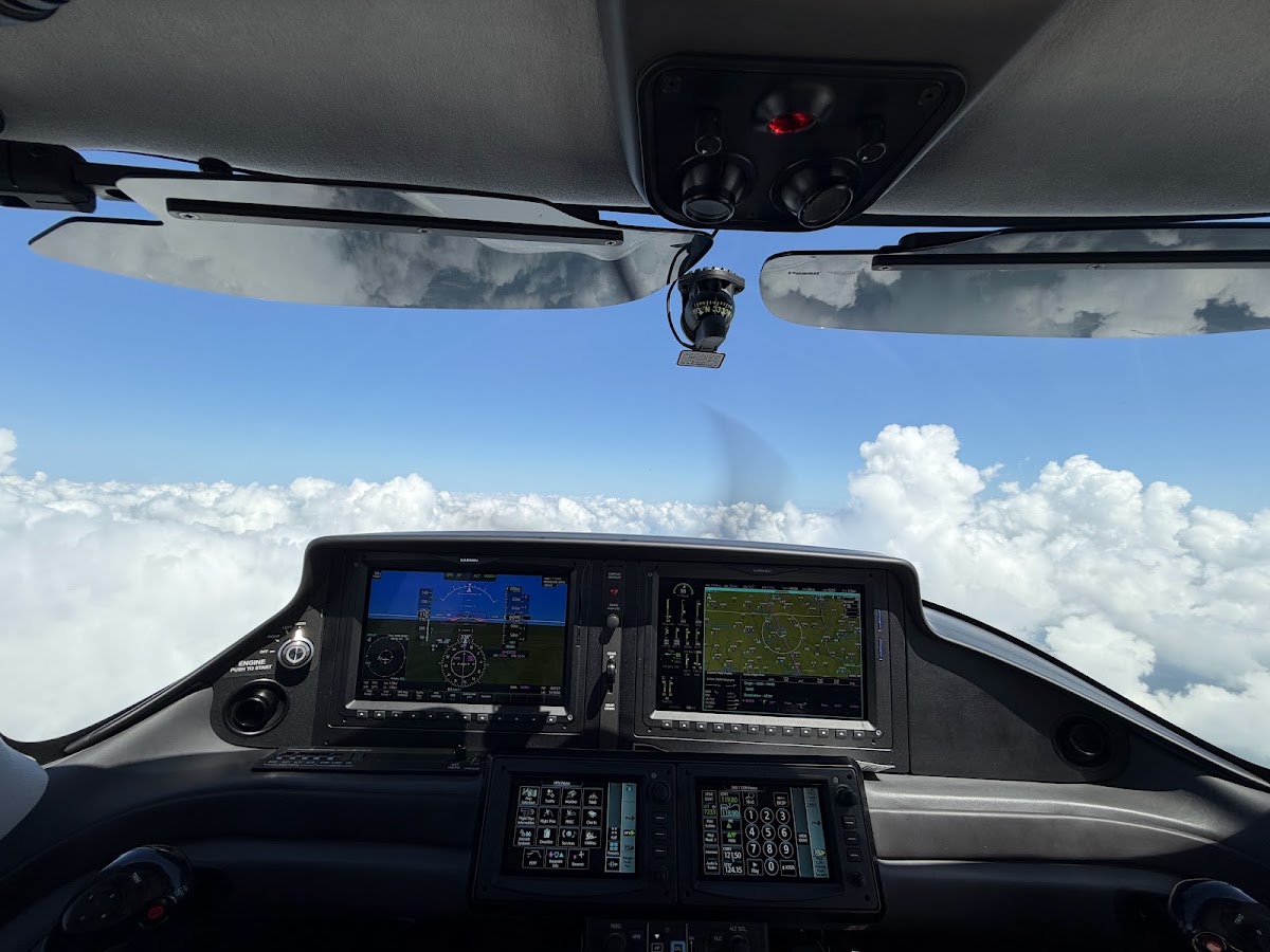 Executive Aero Club