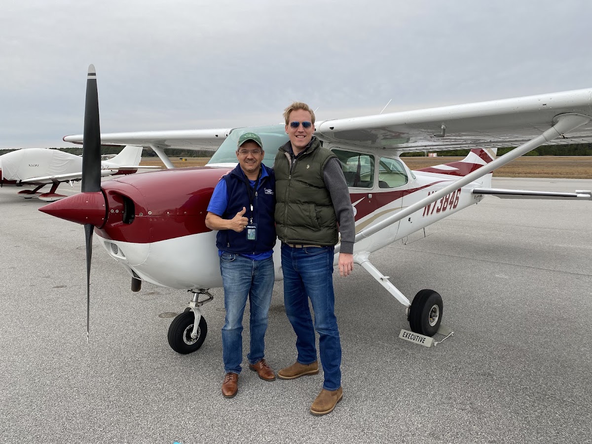 Executive Aviation Academy