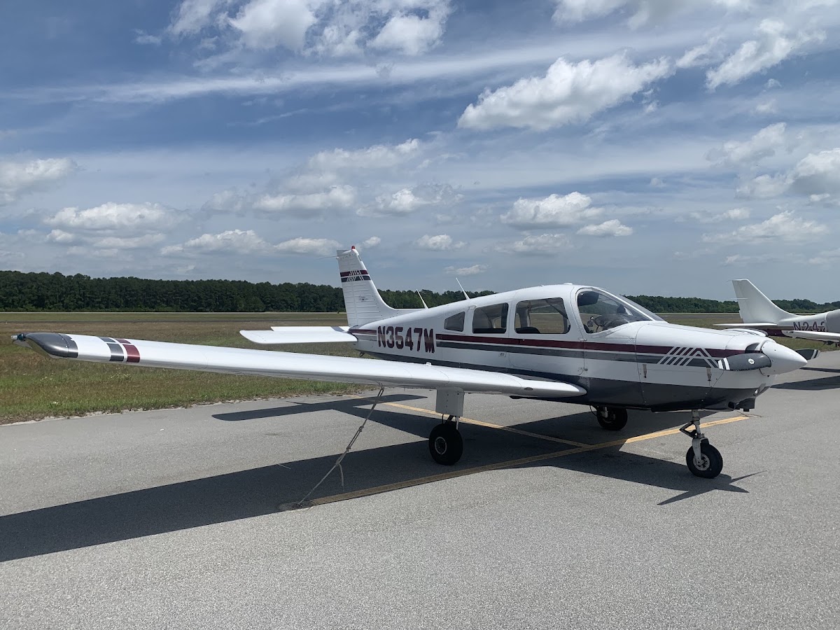 Executive Aviation Academy