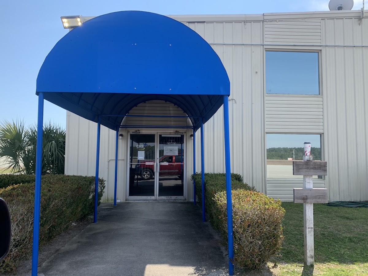 Executive Aviation Academy
