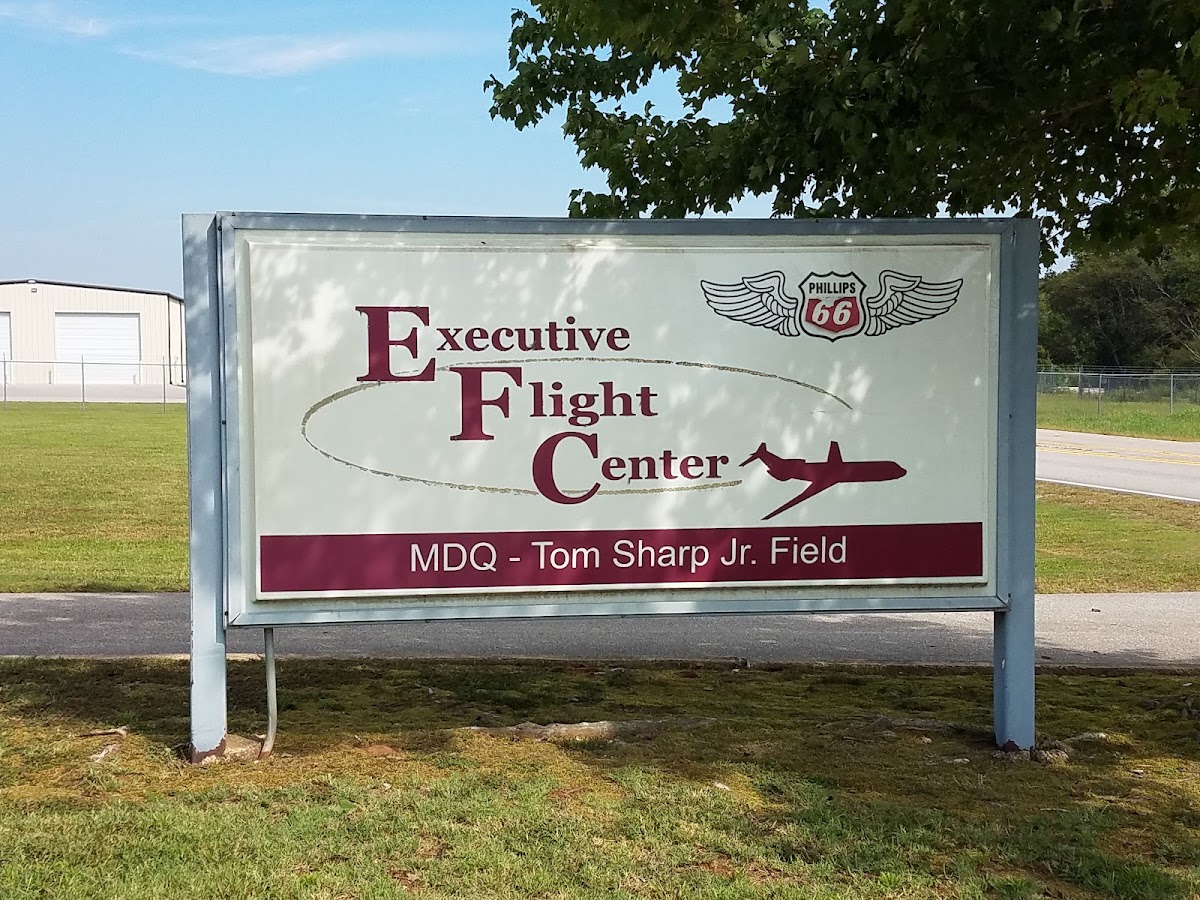 Executive Flight Center