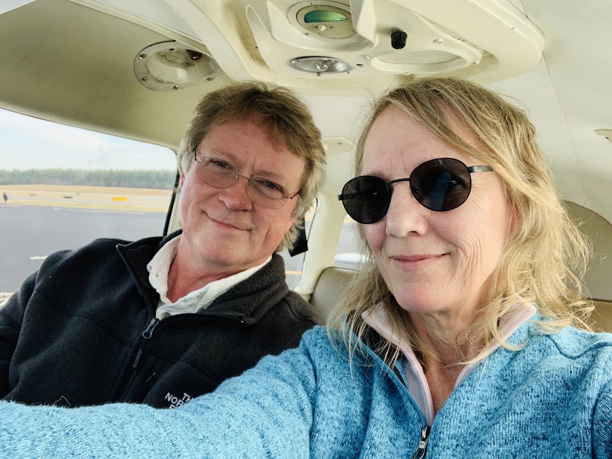 Executive Flight Training and Services LLC